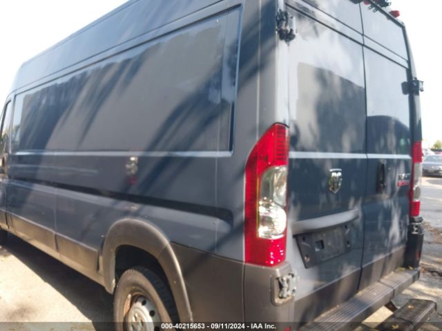 Photo 2 VIN: 3C6TRVDG9KE514907 - RAM PROMASTER 2500 