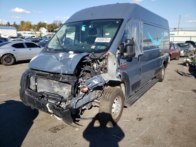 Photo 1 VIN: 3C6TRVDG9KE514969 - RAM PROMASTER CARGO VAN 