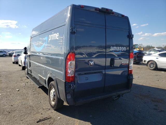 Photo 2 VIN: 3C6TRVDG9KE514969 - RAM PROMASTER CARGO VAN 