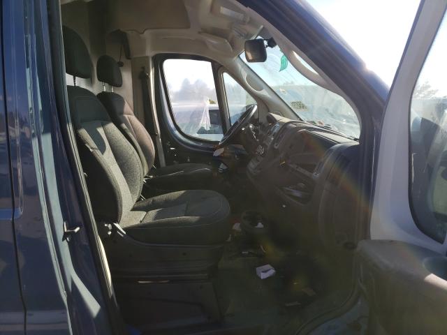 Photo 4 VIN: 3C6TRVDG9KE514969 - RAM PROMASTER CARGO VAN 