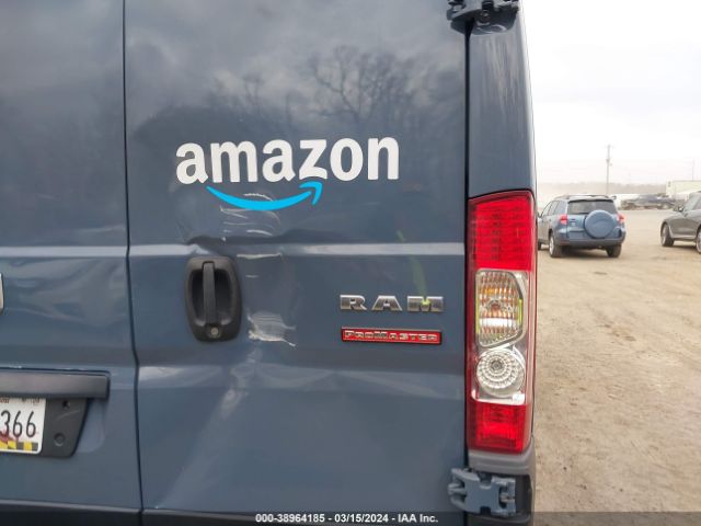 Photo 5 VIN: 3C6TRVDG9KE515510 - RAM PROMASTER 2500 