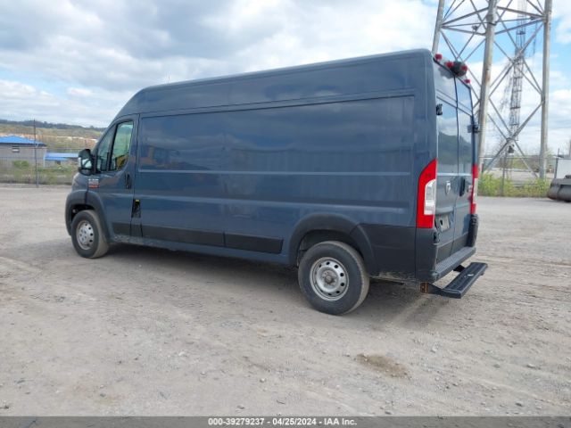 Photo 2 VIN: 3C6TRVDG9KE519055 - RAM PROMASTER 2500 