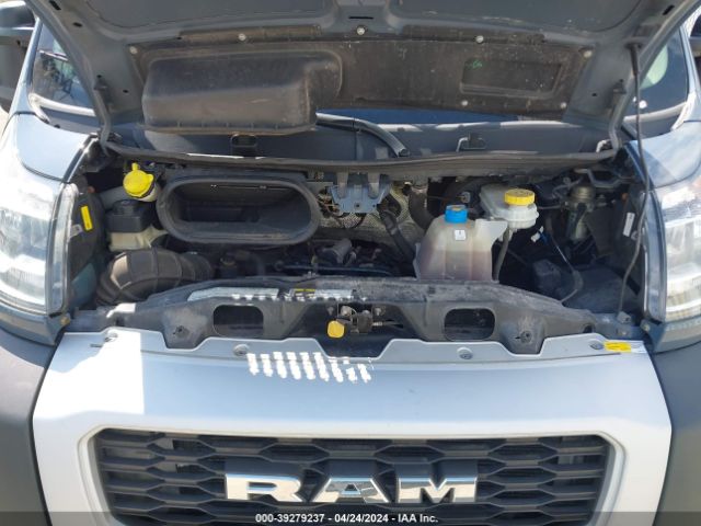 Photo 9 VIN: 3C6TRVDG9KE519055 - RAM PROMASTER 2500 