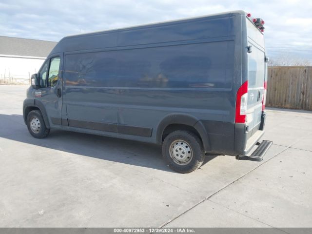 Photo 2 VIN: 3C6TRVDG9KE520819 - RAM PROMASTER 2500 