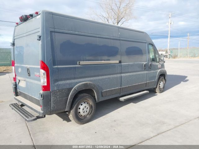 Photo 3 VIN: 3C6TRVDG9KE520819 - RAM PROMASTER 2500 