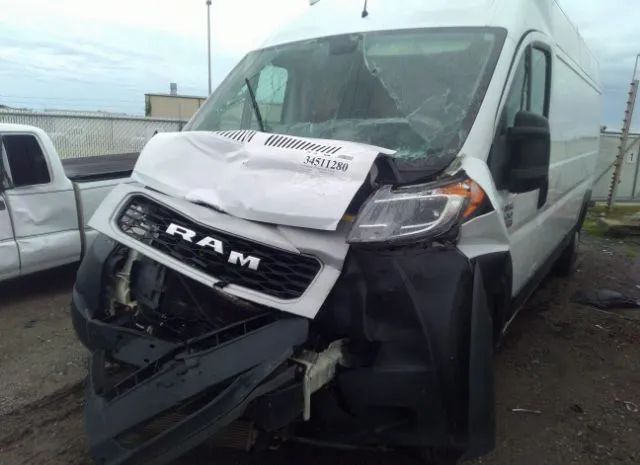 Photo 5 VIN: 3C6TRVDG9KE535532 - RAM PROMASTER CARGO VAN 