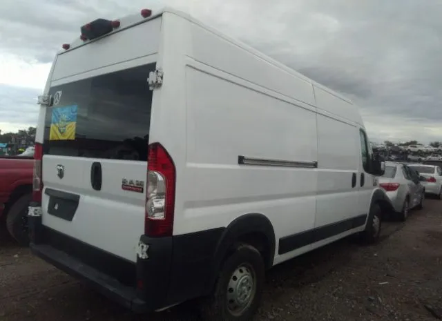 Photo 3 VIN: 3C6TRVDG9KE535532 - RAM PROMASTER CARGO VAN 