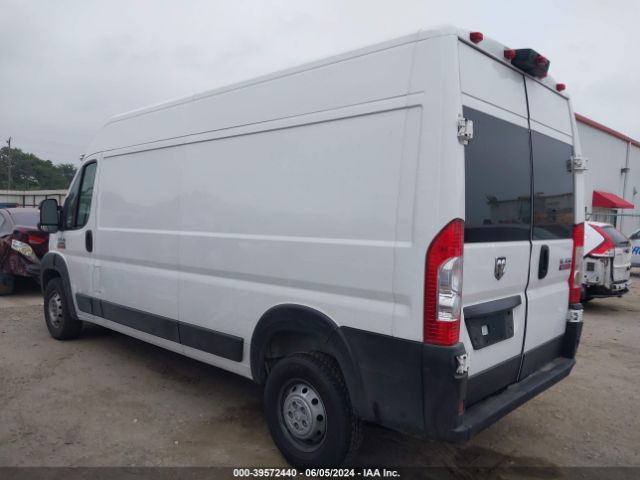 Photo 2 VIN: 3C6TRVDG9KE544361 - RAM PROMASTER 2500 