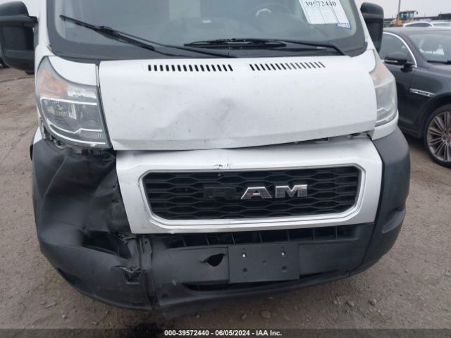 Photo 5 VIN: 3C6TRVDG9KE544361 - RAM PROMASTER 2500 