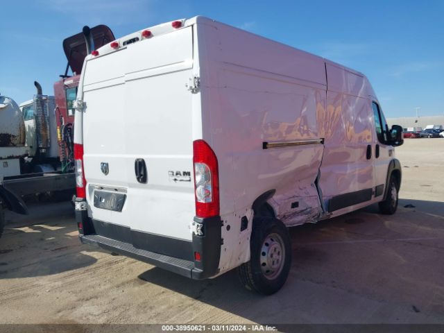 Photo 3 VIN: 3C6TRVDG9LE101385 - RAM PROMASTER 2500 