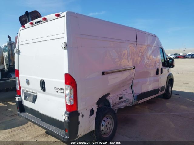 Photo 4 VIN: 3C6TRVDG9LE101385 - RAM PROMASTER 2500 