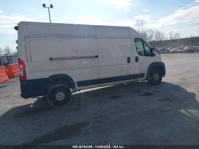 Photo 3 VIN: 3C6TRVDG9LE101712 - RAM PROMASTER 2500 