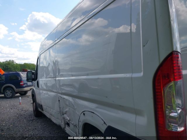 Photo 2 VIN: 3C6TRVDG9LE128327 - RAM PROMASTER 2500 