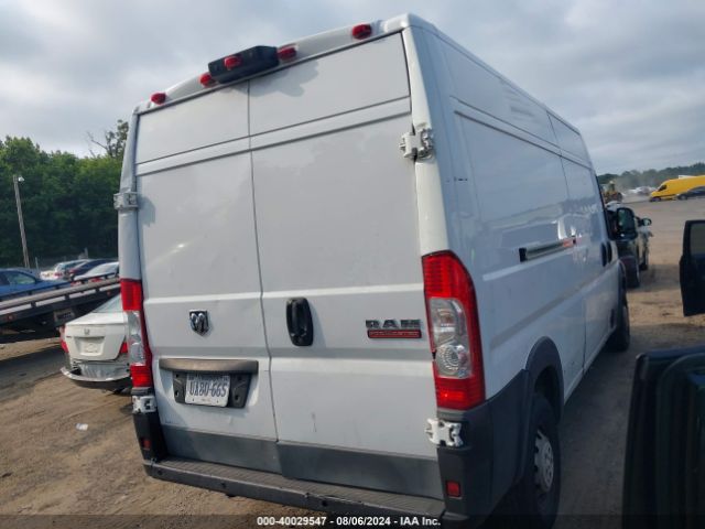 Photo 3 VIN: 3C6TRVDG9LE128327 - RAM PROMASTER 2500 