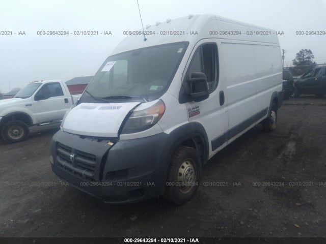 Photo 1 VIN: 3C6TRVDGXEE111054 - RAM PROMASTER 