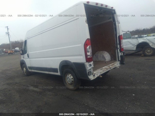 Photo 2 VIN: 3C6TRVDGXEE111054 - RAM PROMASTER 