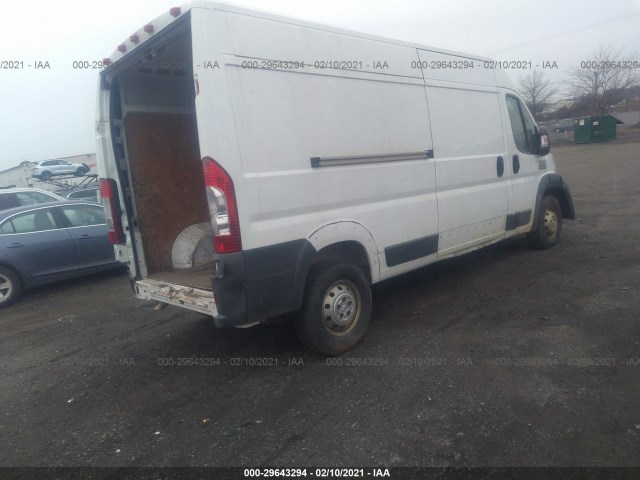 Photo 3 VIN: 3C6TRVDGXEE111054 - RAM PROMASTER 