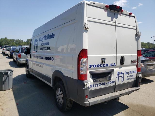 Photo 2 VIN: 3C6TRVDGXFE501203 - RAM PROMASTER 