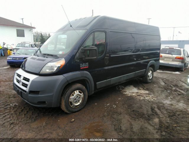 Photo 1 VIN: 3C6TRVDGXFE514355 - RAM PROMASTER 