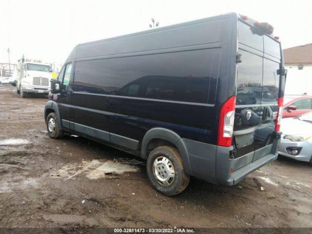 Photo 2 VIN: 3C6TRVDGXFE514355 - RAM PROMASTER 