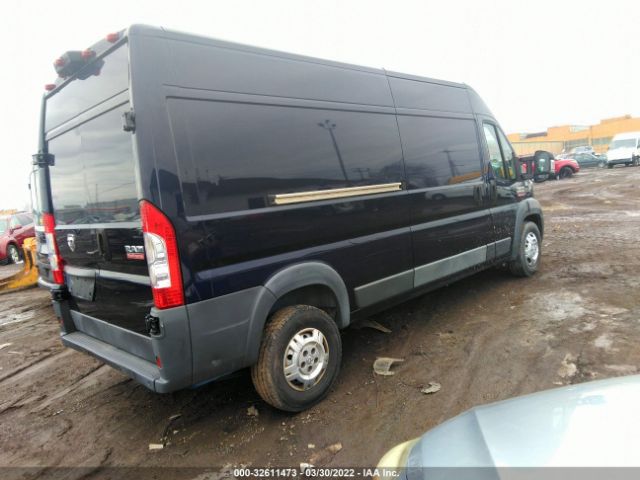 Photo 3 VIN: 3C6TRVDGXFE514355 - RAM PROMASTER 