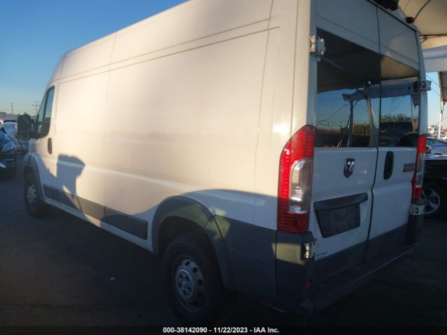 Photo 2 VIN: 3C6TRVDGXFE520334 - RAM PROMASTER 2500 