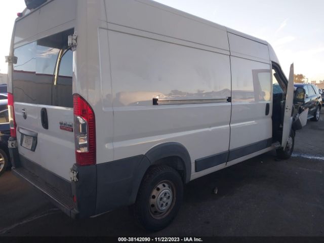 Photo 3 VIN: 3C6TRVDGXFE520334 - RAM PROMASTER 2500 