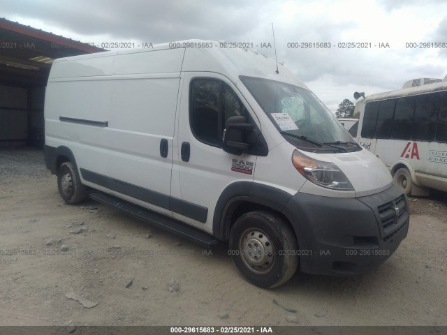 Photo 0 VIN: 3C6TRVDGXFE520964 - RAM PROMASTER 