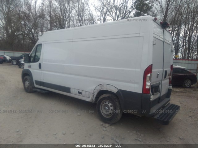 Photo 2 VIN: 3C6TRVDGXFE520964 - RAM PROMASTER 