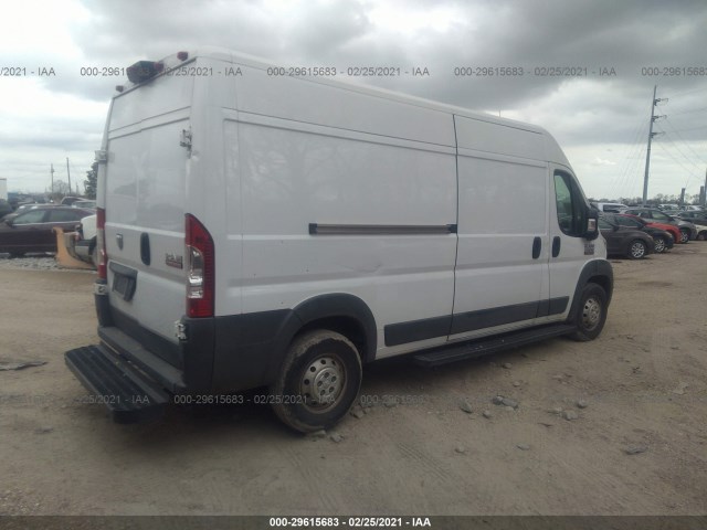 Photo 3 VIN: 3C6TRVDGXFE520964 - RAM PROMASTER 