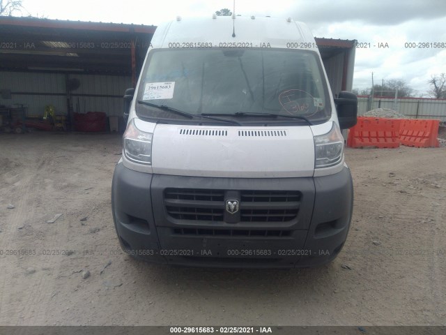 Photo 5 VIN: 3C6TRVDGXFE520964 - RAM PROMASTER 