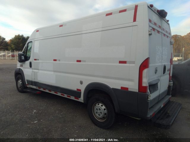 Photo 2 VIN: 3C6TRVDGXGE127953 - RAM PROMASTER CARGO VAN 