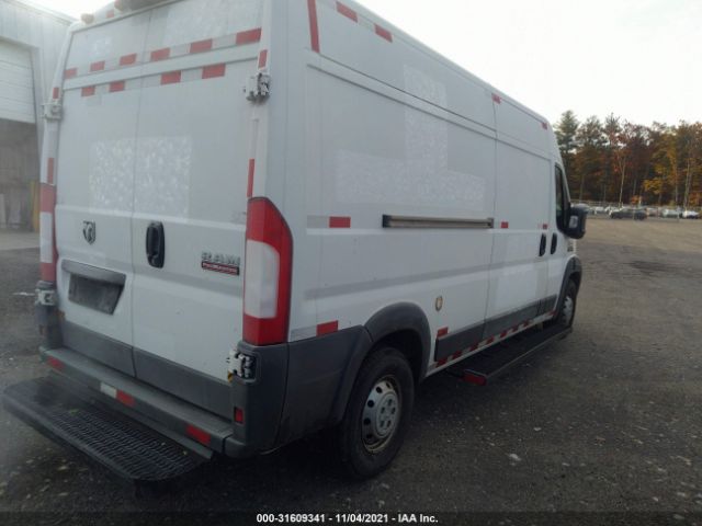 Photo 3 VIN: 3C6TRVDGXGE127953 - RAM PROMASTER CARGO VAN 