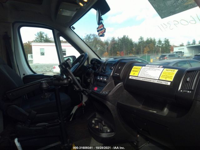 Photo 4 VIN: 3C6TRVDGXGE127953 - RAM PROMASTER CARGO VAN 