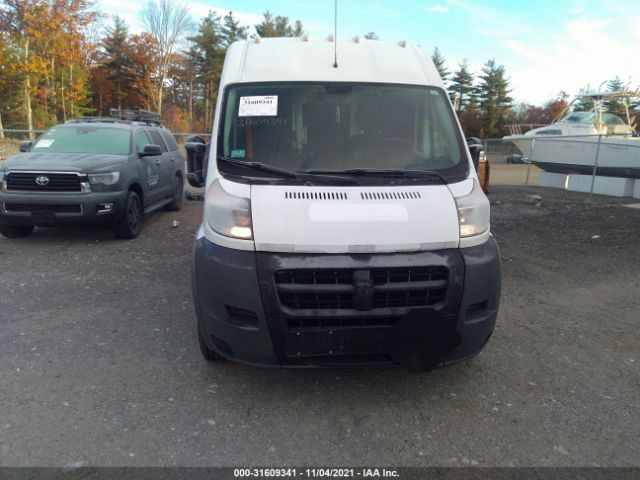 Photo 5 VIN: 3C6TRVDGXGE127953 - RAM PROMASTER CARGO VAN 