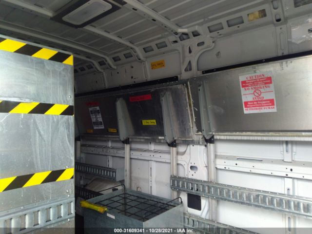 Photo 7 VIN: 3C6TRVDGXGE127953 - RAM PROMASTER CARGO VAN 