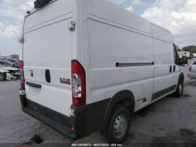 Photo 3 VIN: 3C6TRVDGXHE502323 - RAM PROMASTER CARGO VAN 