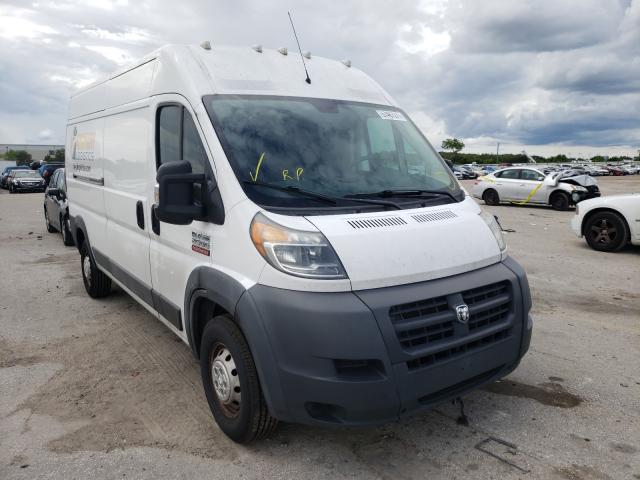 Photo 0 VIN: 3C6TRVDGXHE513807 - RAM PROMASTER 