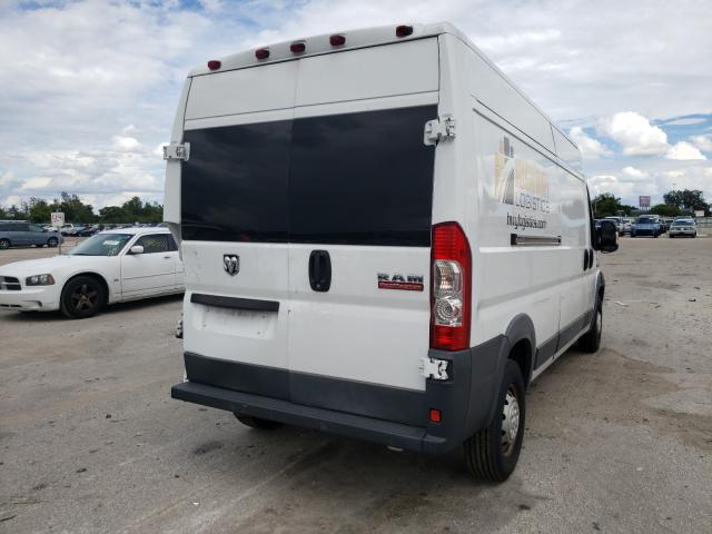 Photo 3 VIN: 3C6TRVDGXHE513807 - RAM PROMASTER 