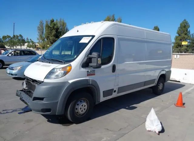 Photo 1 VIN: 3C6TRVDGXHE513872 - RAM PROMASTER 2500 