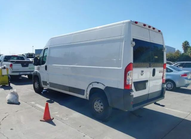 Photo 2 VIN: 3C6TRVDGXHE513872 - RAM PROMASTER 2500 