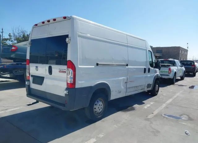 Photo 3 VIN: 3C6TRVDGXHE513872 - RAM PROMASTER 2500 