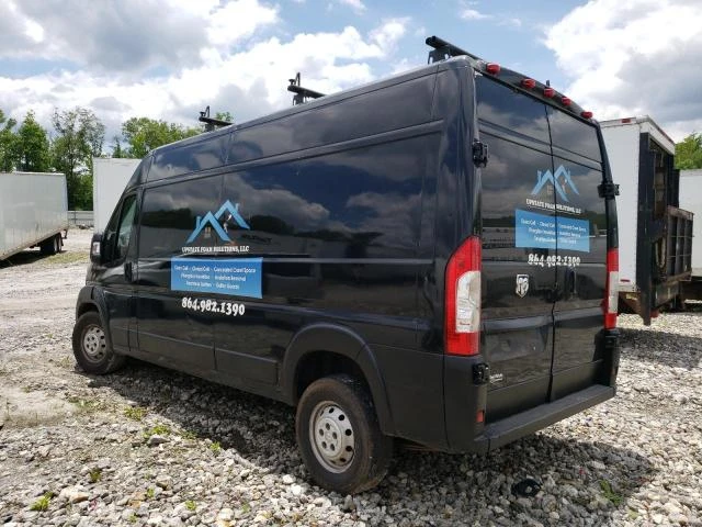 Photo 1 VIN: 3C6TRVDGXHE521390 - RAM PROMASTER 