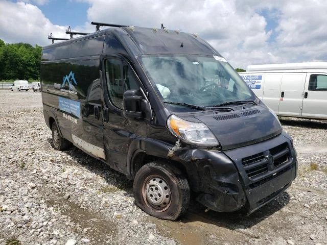 Photo 3 VIN: 3C6TRVDGXHE521390 - RAM PROMASTER 