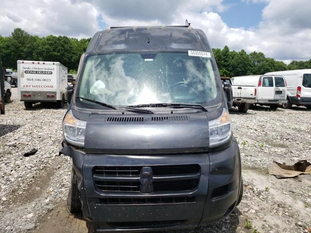 Photo 4 VIN: 3C6TRVDGXHE521390 - RAM PROMASTER 