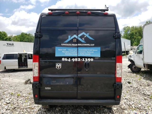 Photo 5 VIN: 3C6TRVDGXHE521390 - RAM PROMASTER 