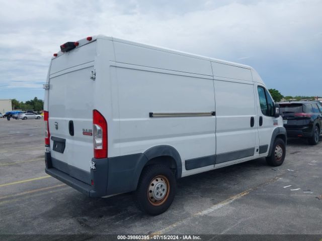 Photo 3 VIN: 3C6TRVDGXHE528050 - RAM PROMASTER 2500 