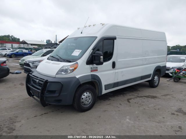 Photo 1 VIN: 3C6TRVDGXHE539226 - RAM PROMASTER 2500 