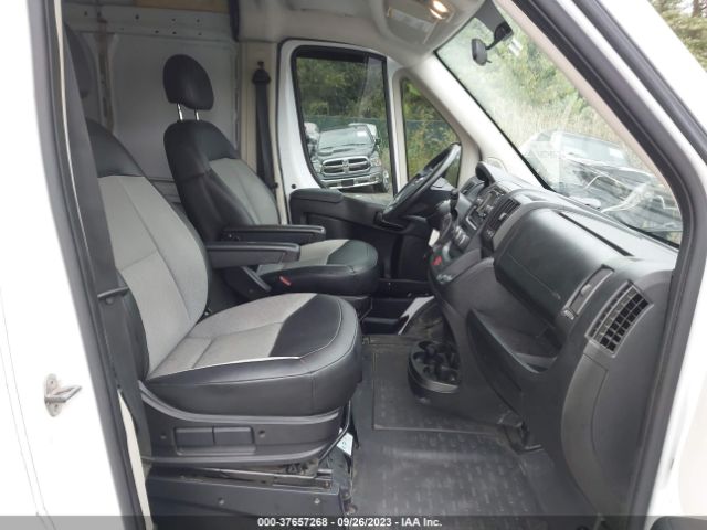 Photo 4 VIN: 3C6TRVDGXHE539226 - RAM PROMASTER 2500 