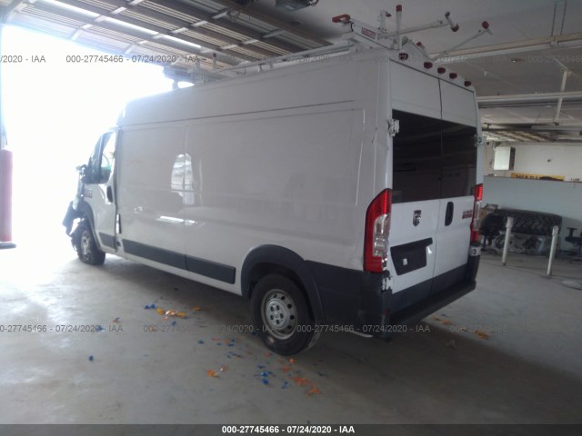 Photo 2 VIN: 3C6TRVDGXHE539677 - RAM PROMASTER CARGO VAN 